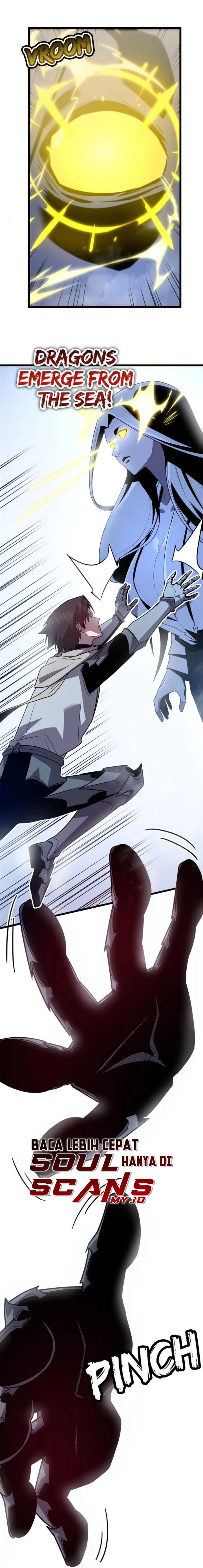 My System Is Very Serious Chapter 48 Gambar 16