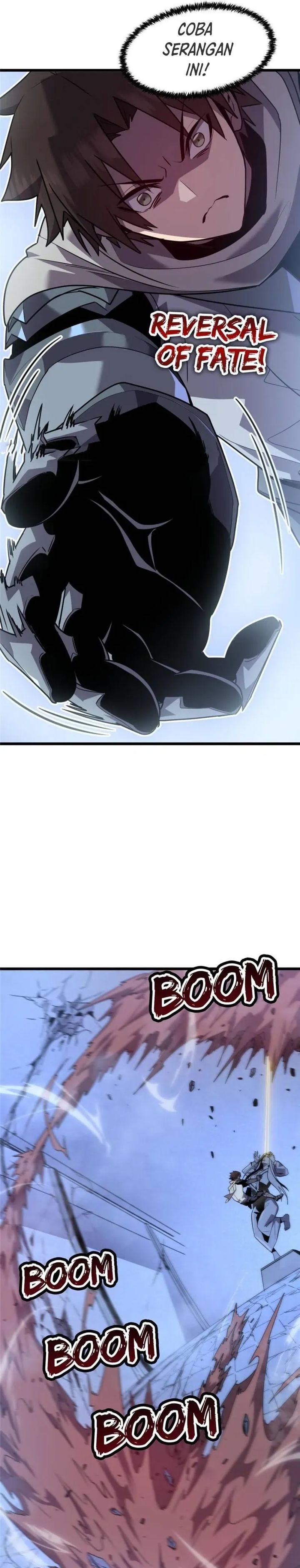 My System Is Very Serious Chapter 48 Gambar 22