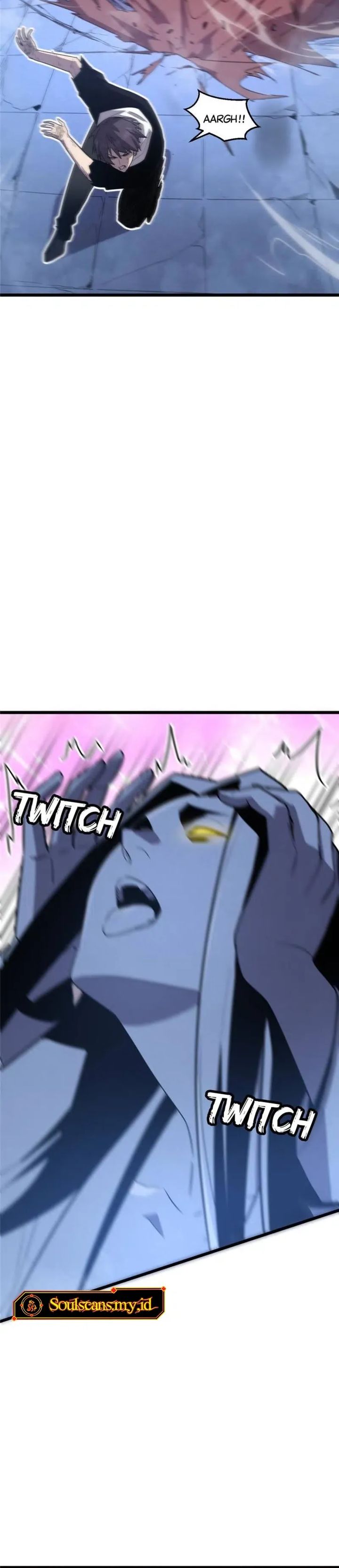 My System Is Very Serious Chapter 48 Gambar 23