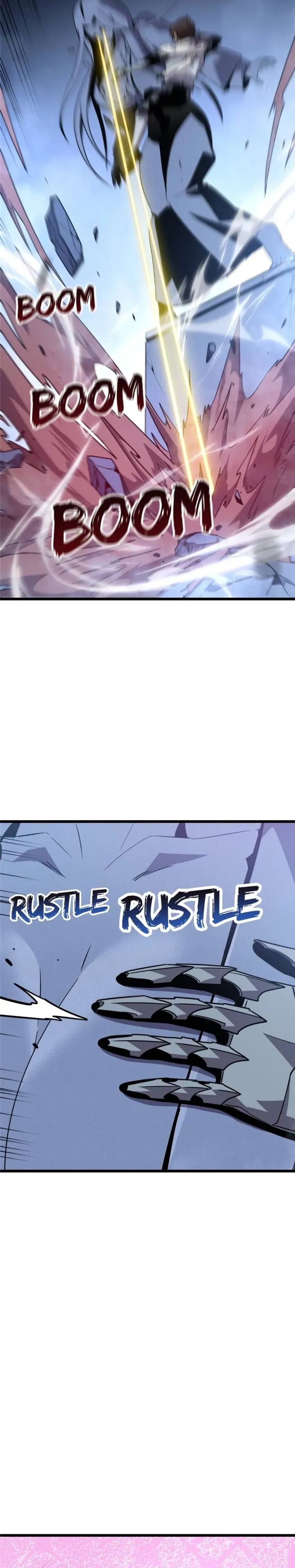 My System Is Very Serious Chapter 48 Gambar 26