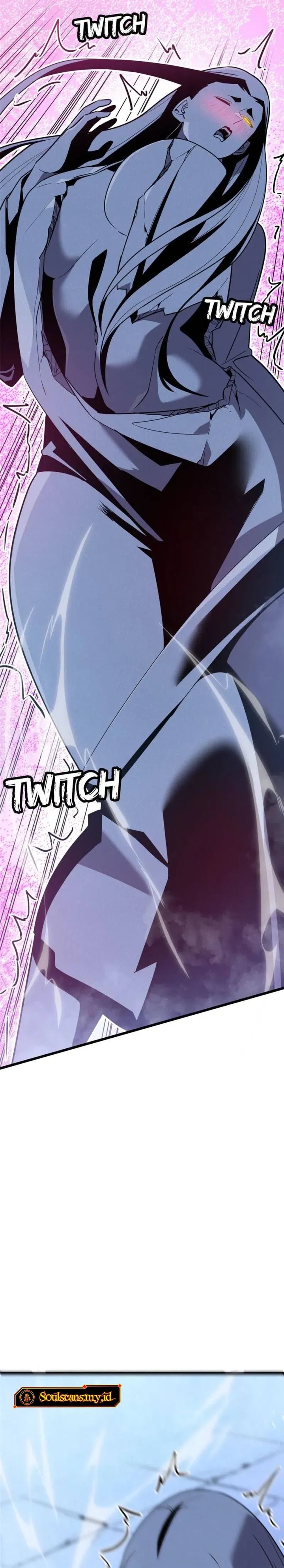 My System Is Very Serious Chapter 48 Gambar 27