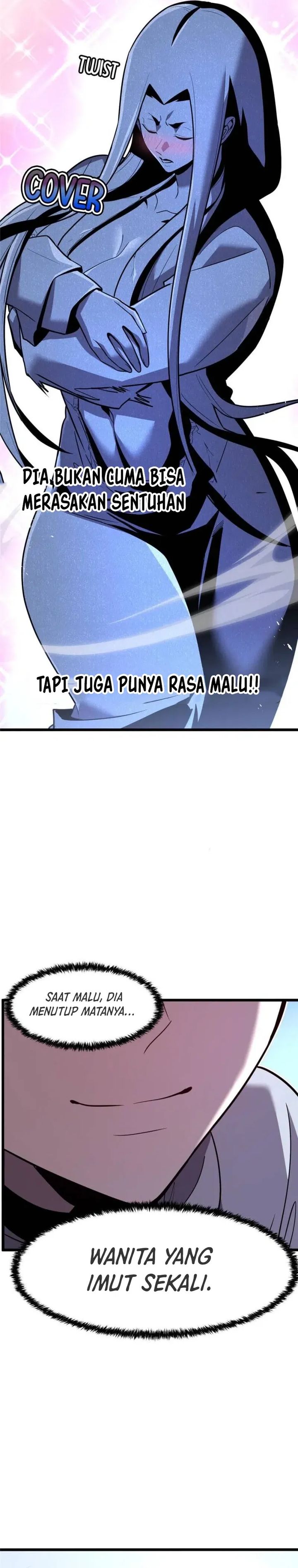 My System Is Very Serious Chapter 49 Gambar 8