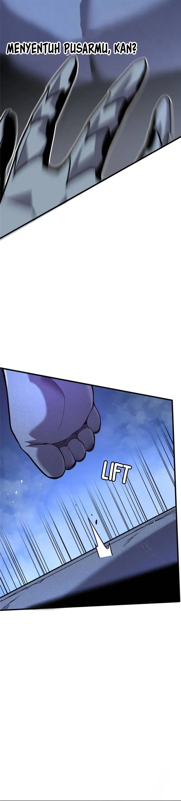 My System Is Very Serious Chapter 49 Gambar 11