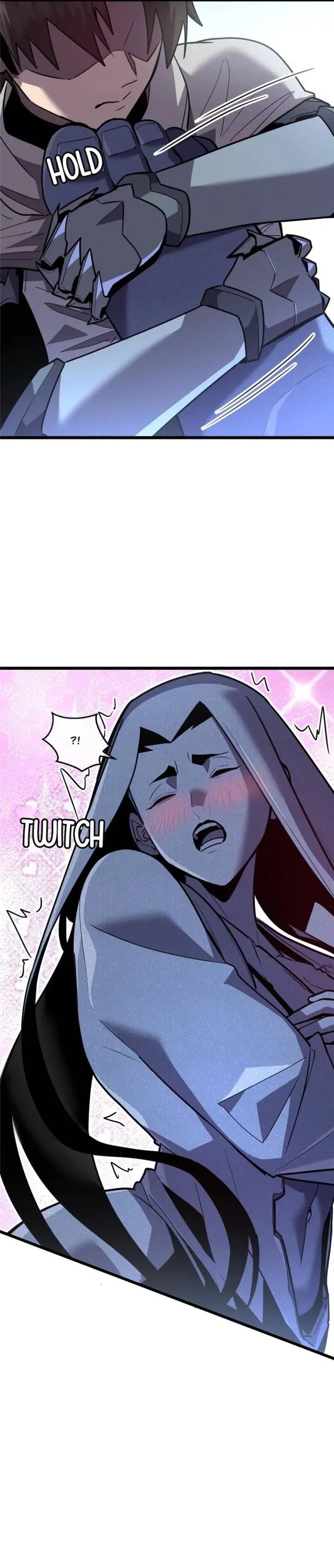 My System Is Very Serious Chapter 49 Gambar 13