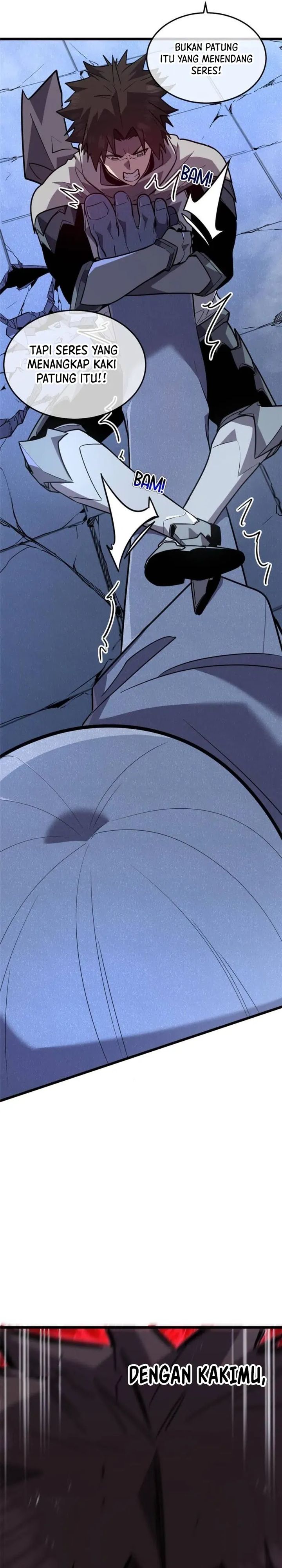 My System Is Very Serious Chapter 49 Gambar 15