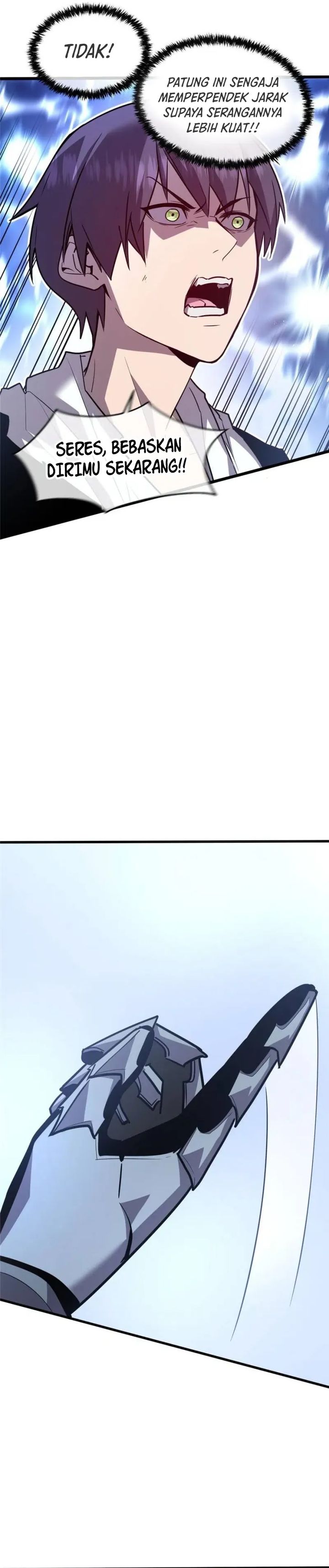 My System Is Very Serious Chapter 49 Gambar 22