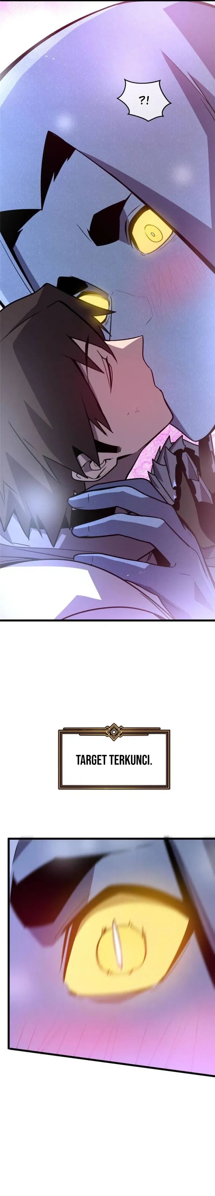 My System Is Very Serious Chapter 49 Gambar 24