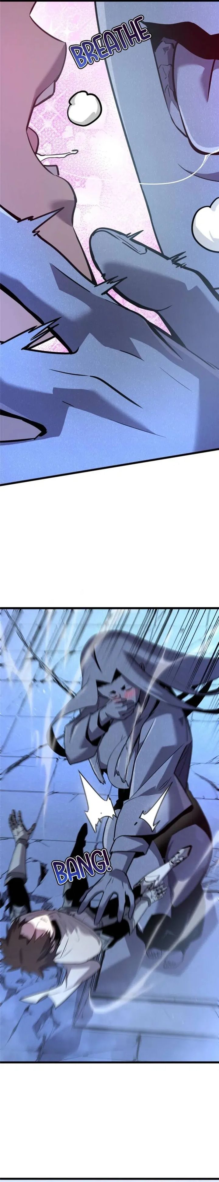 My System Is Very Serious Chapter 49 Gambar 26