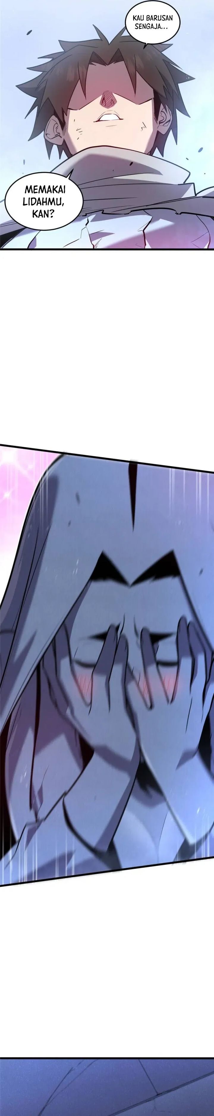 My System Is Very Serious Chapter 49 Gambar 27