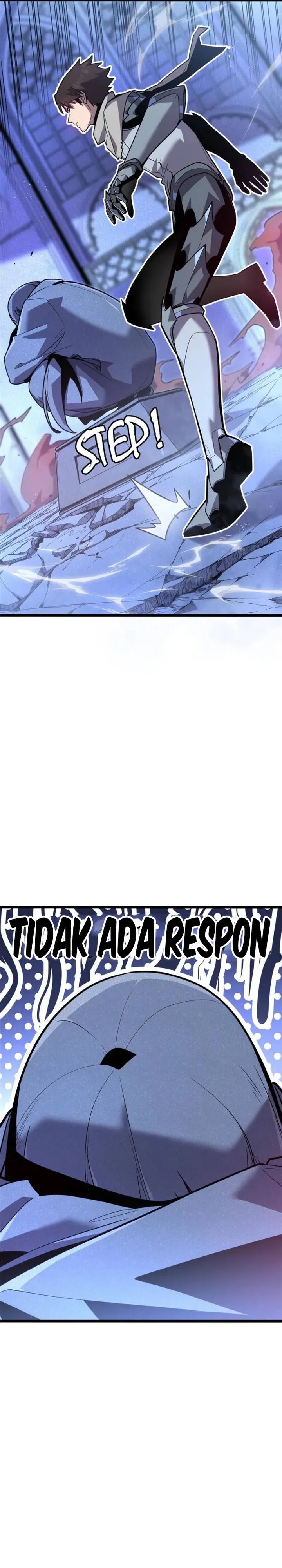 My System Is Very Serious Chapter 49 Gambar 29