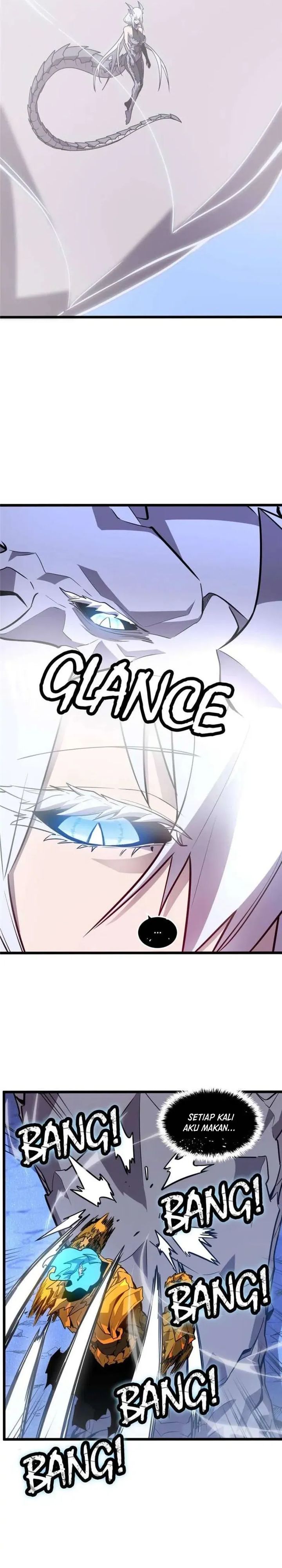 My System Is Very Serious Chapter 50 Gambar 10