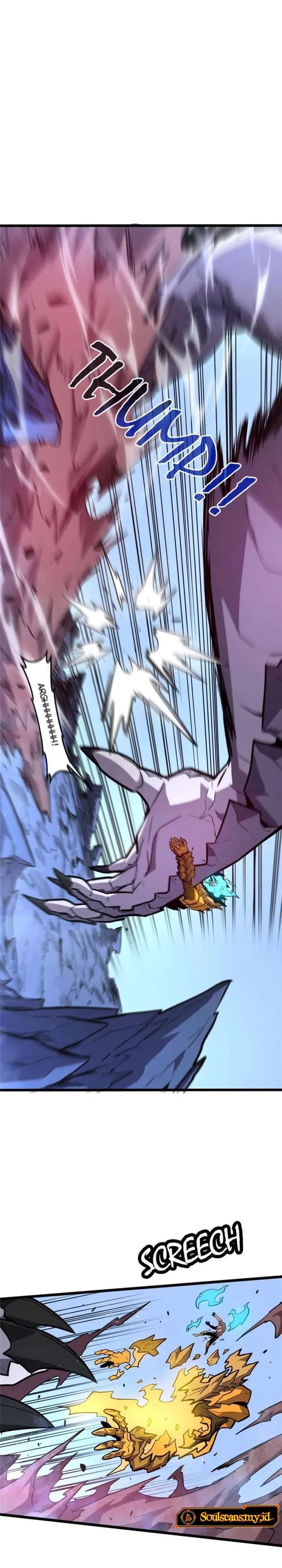 My System Is Very Serious Chapter 50 Gambar 12