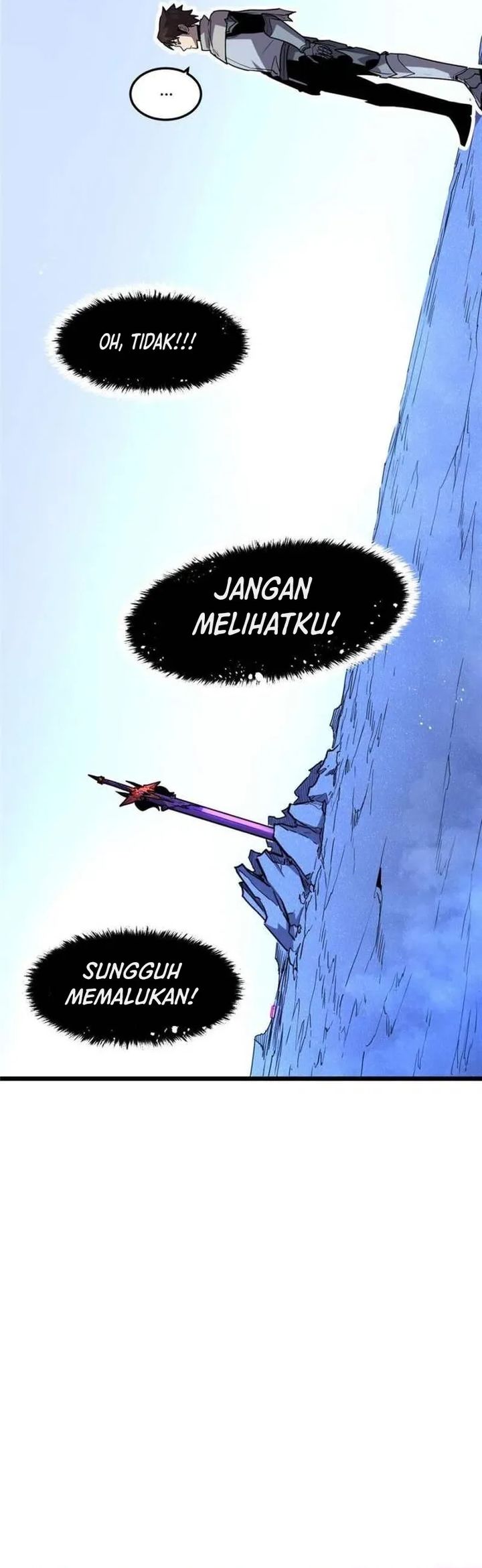 My System Is Very Serious Chapter 50 Gambar 31