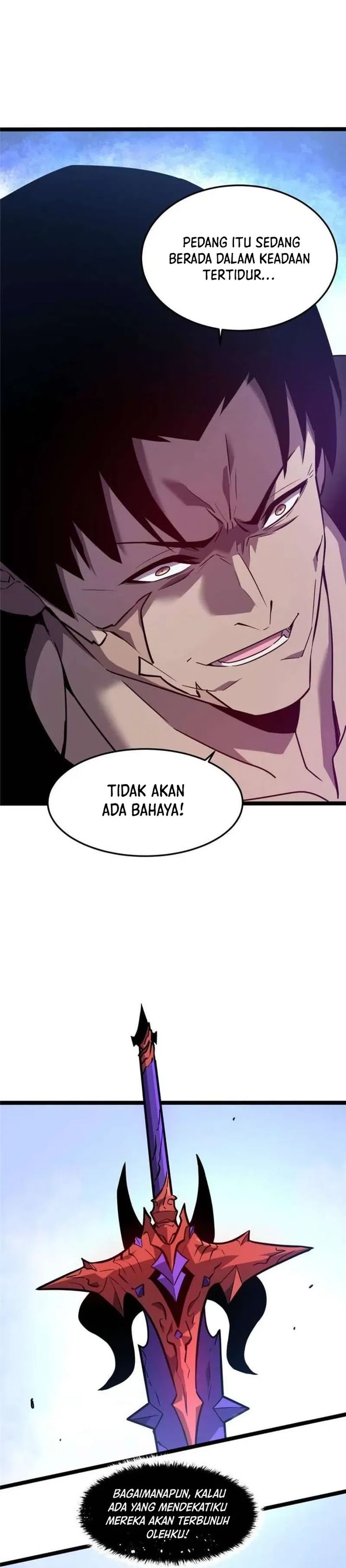 My System Is Very Serious Chapter 51 Gambar 5