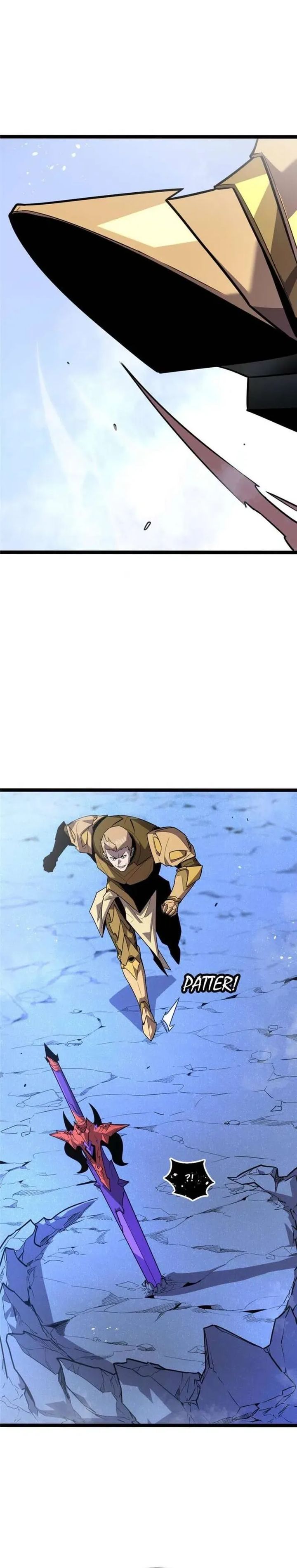 My System Is Very Serious Chapter 51 Gambar 10