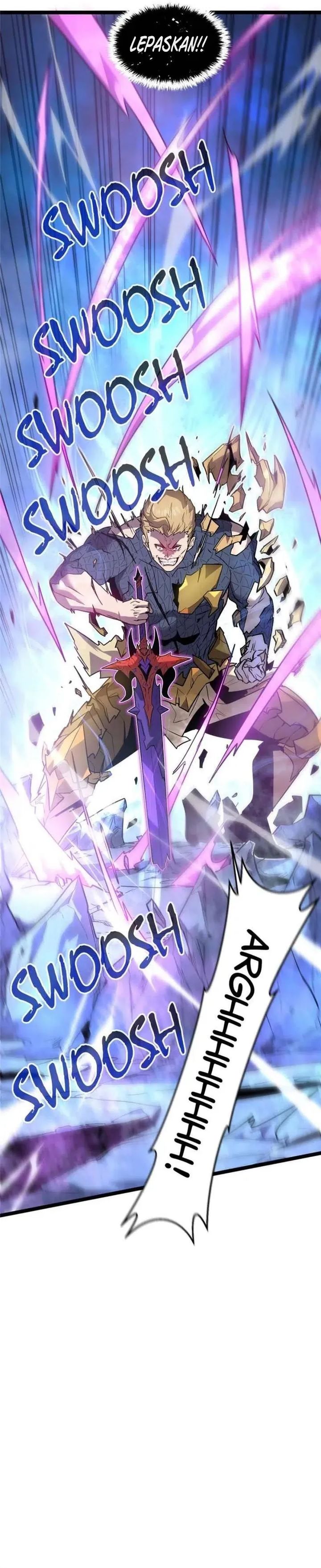 My System Is Very Serious Chapter 51 Gambar 22