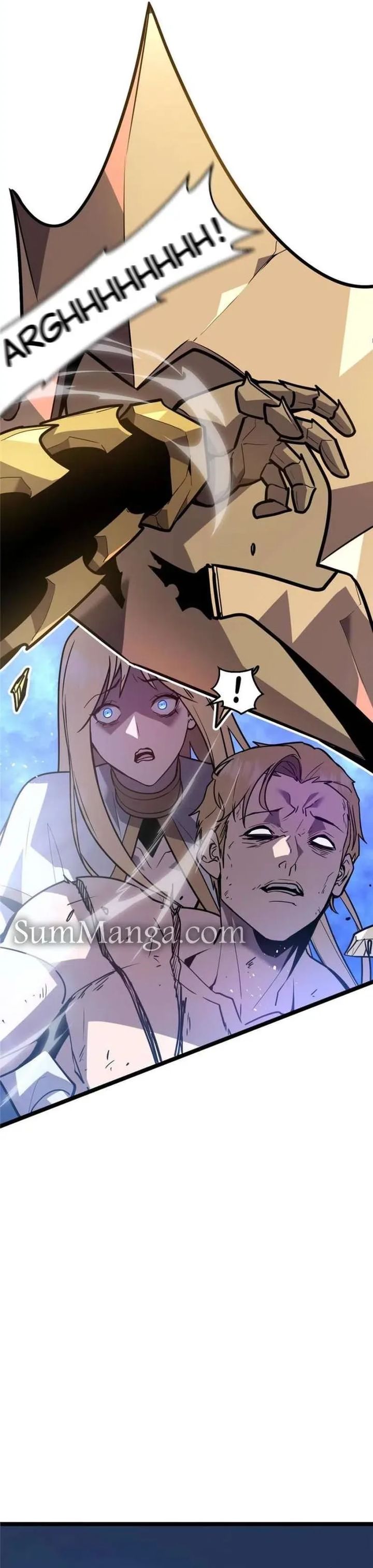 My System Is Very Serious Chapter 52 Gambar 3