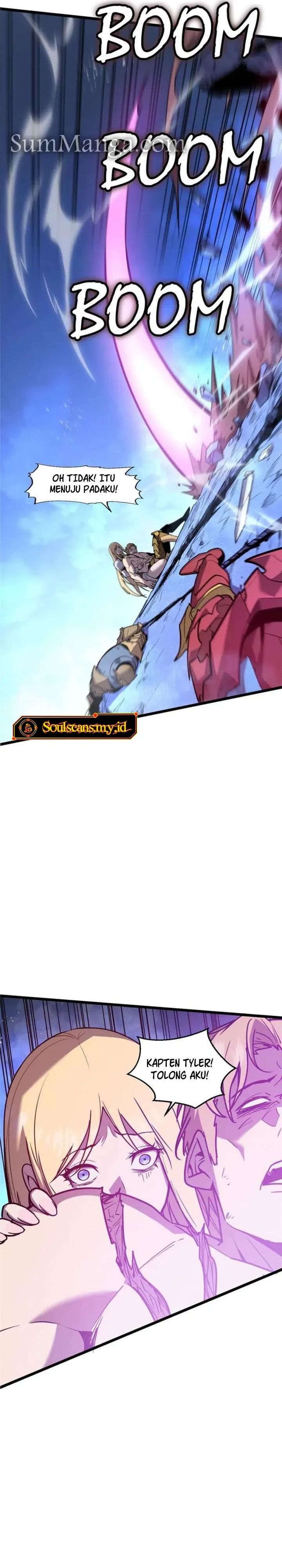 My System Is Very Serious Chapter 52 Gambar 5