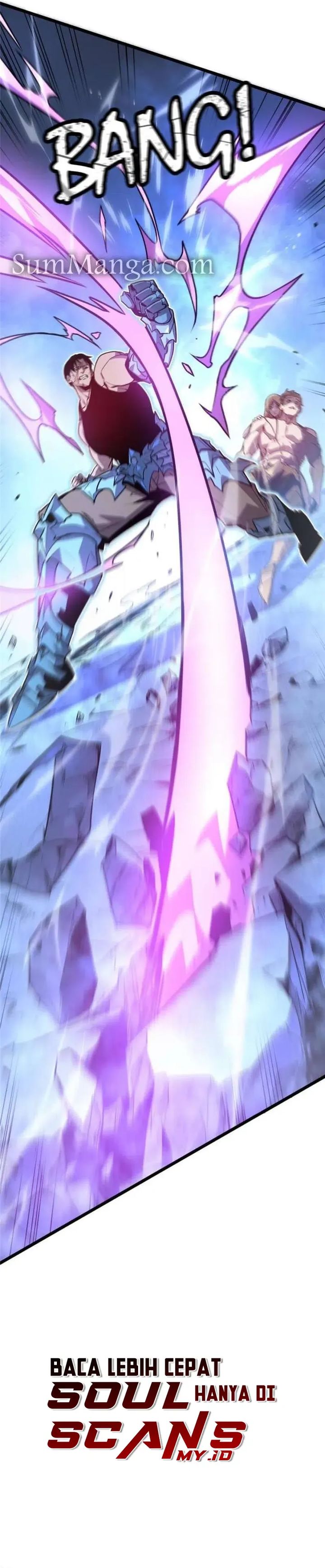 My System Is Very Serious Chapter 52 Gambar 7