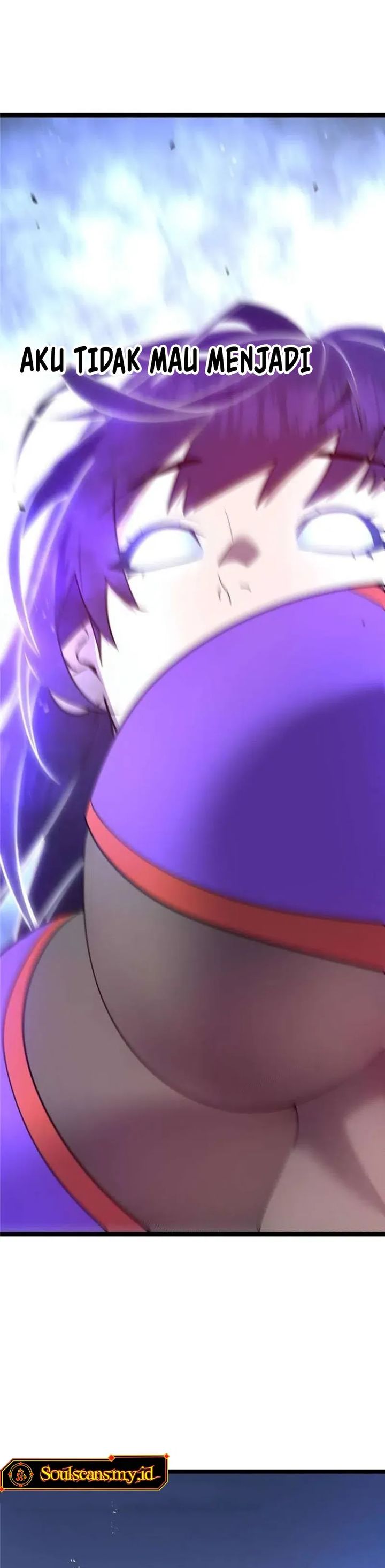 My System Is Very Serious Chapter 52 Gambar 21