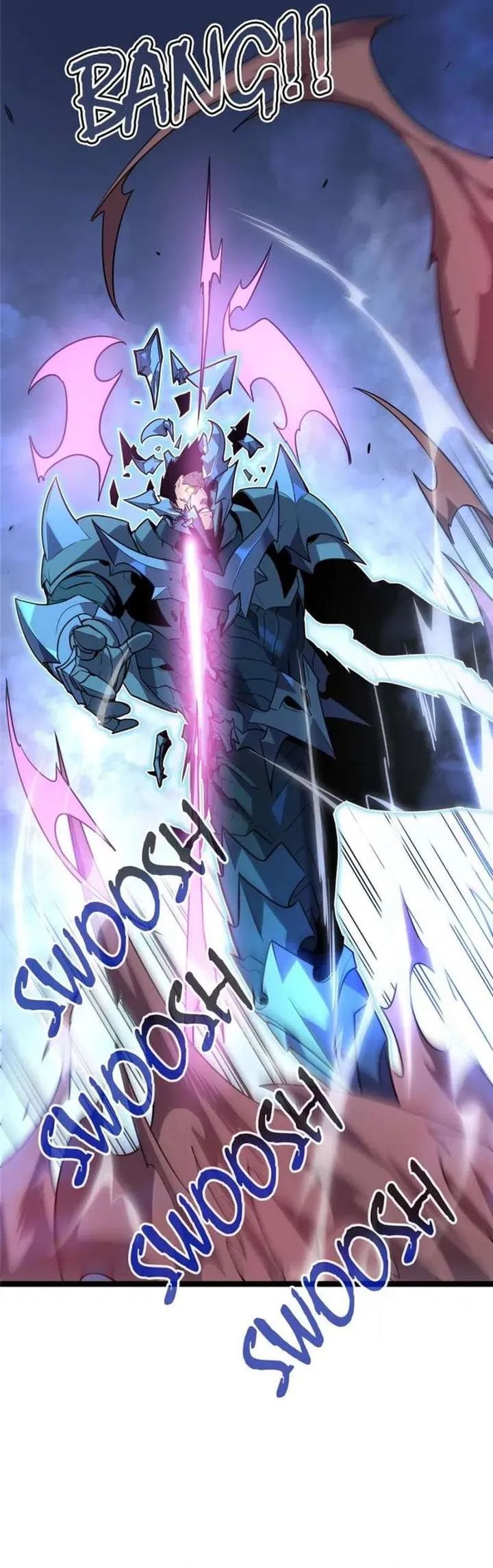 My System Is Very Serious Chapter 52 Gambar 24