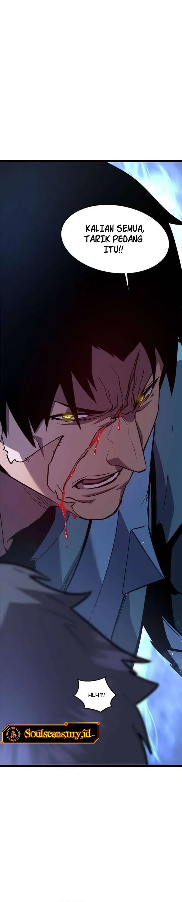 My System Is Very Serious Chapter 52 Gambar 27