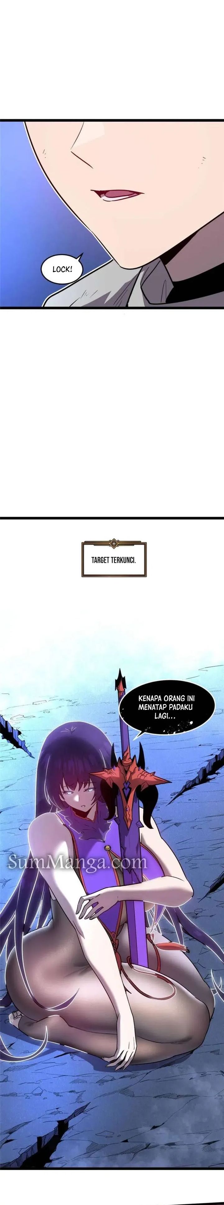 My System Is Very Serious Chapter 52 Gambar 33