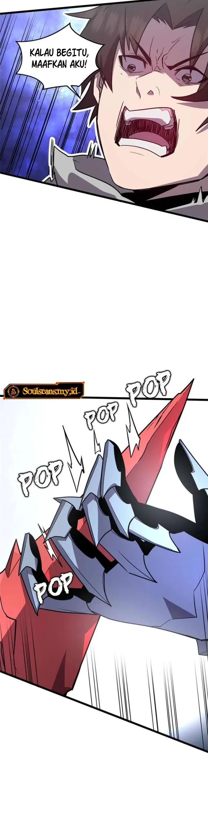 My System Is Very Serious Chapter 54 Gambar 9