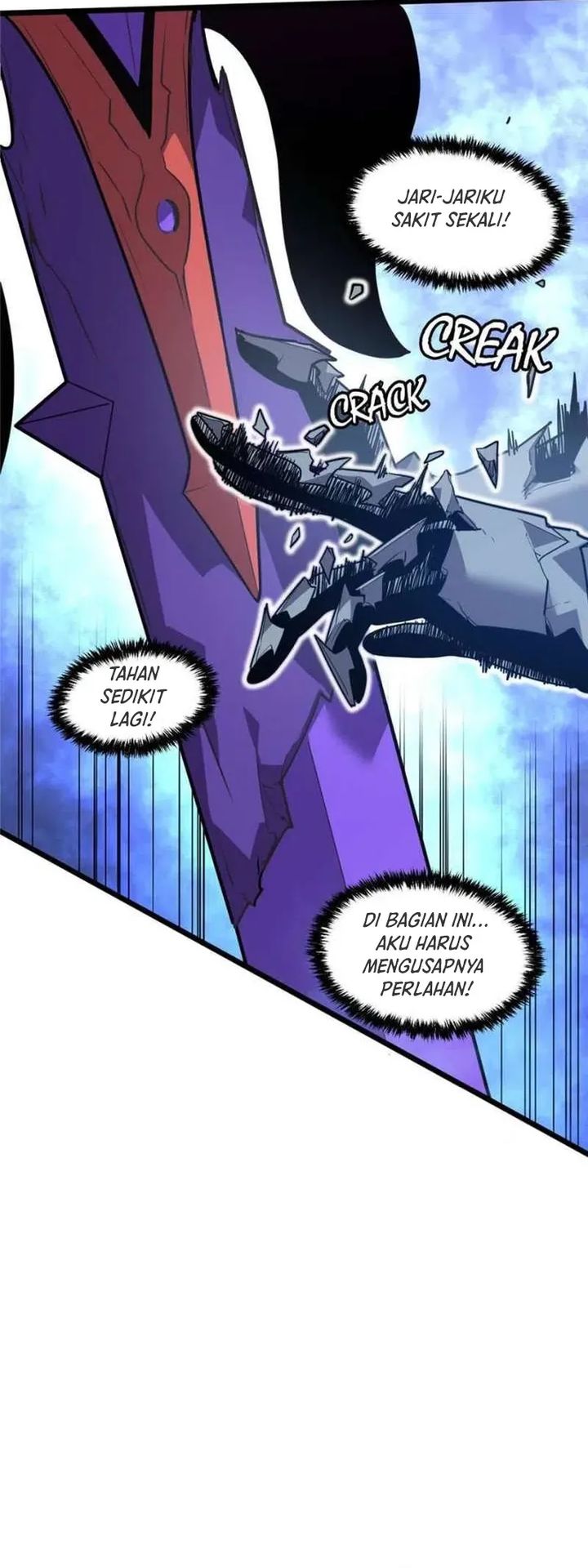 My System Is Very Serious Chapter 54 Gambar 32