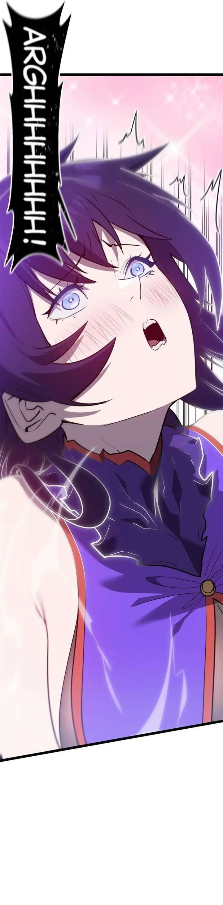 My System Is Very Serious Chapter 54 Gambar 35