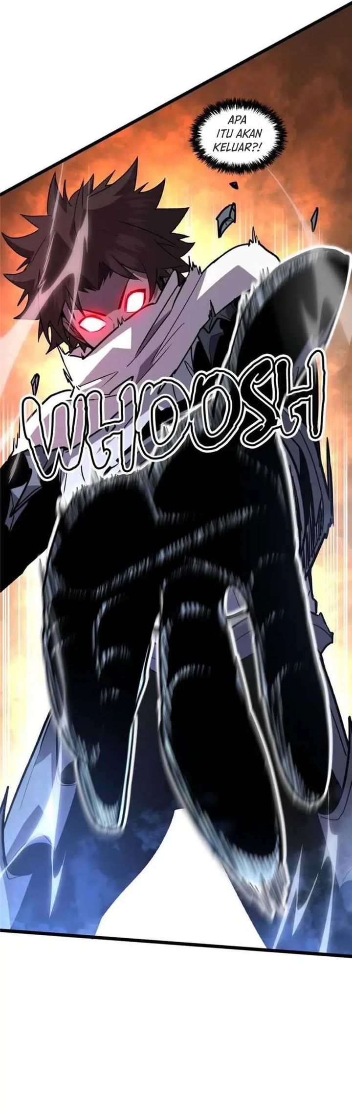 My System Is Very Serious Chapter 54 Gambar 36