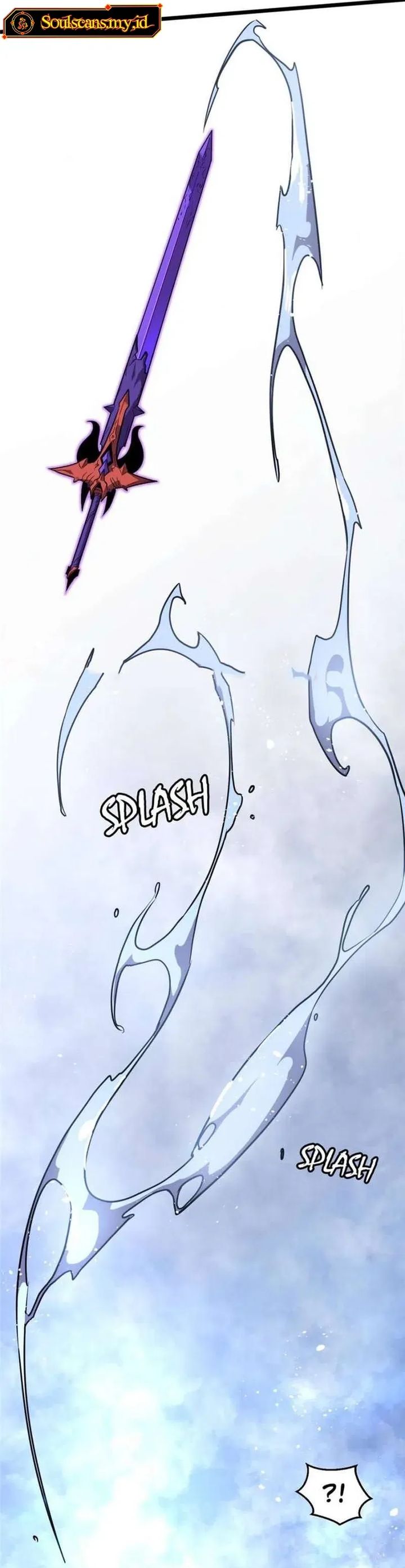 My System Is Very Serious Chapter 54 Gambar 40