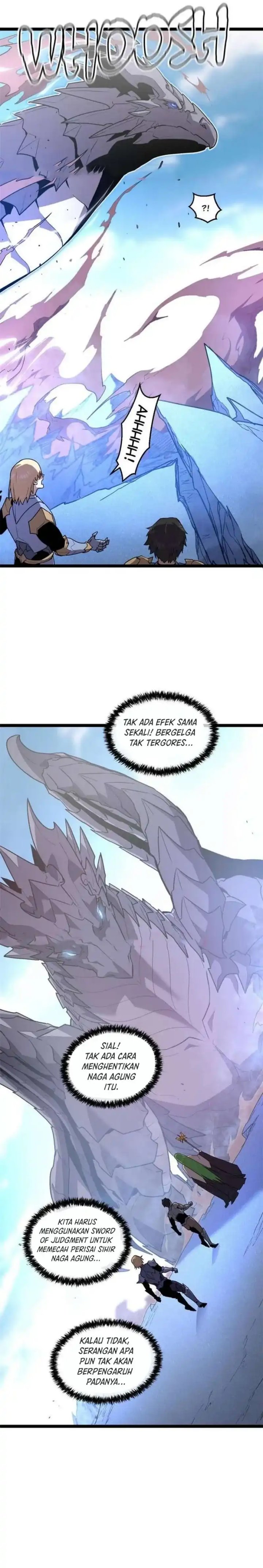 My System Is Very Serious Chapter 55 Gambar 9