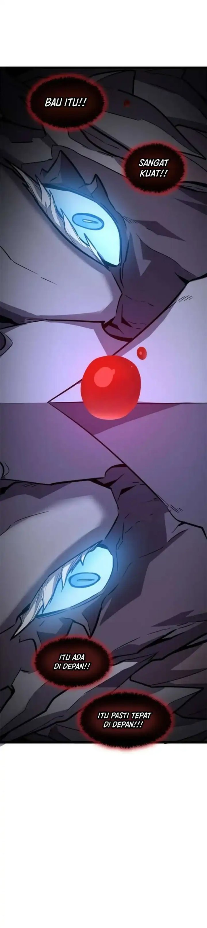 My System Is Very Serious Chapter 55 Gambar 15