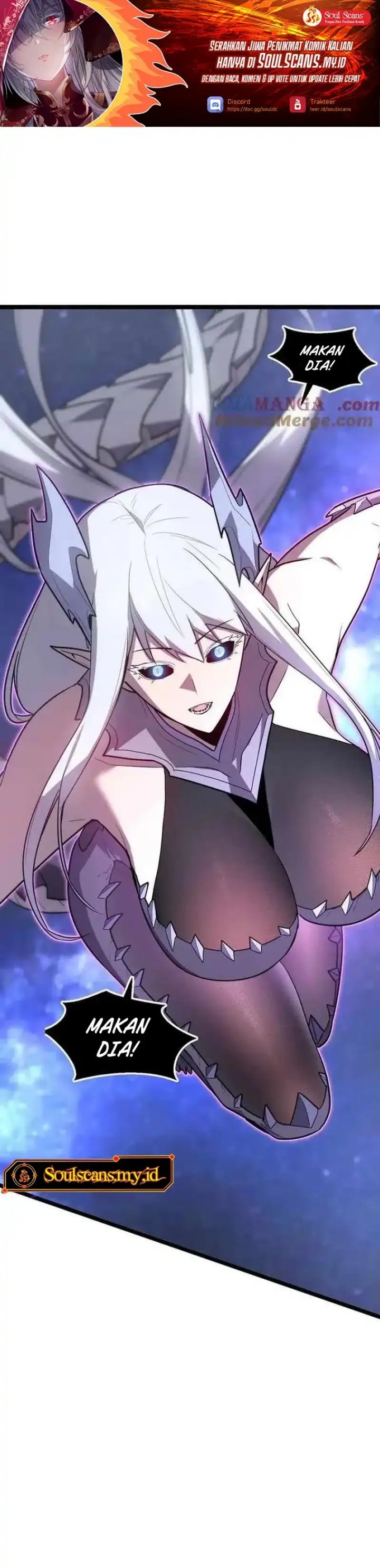 My System Is Very Serious Chapter 56 Gambar 2