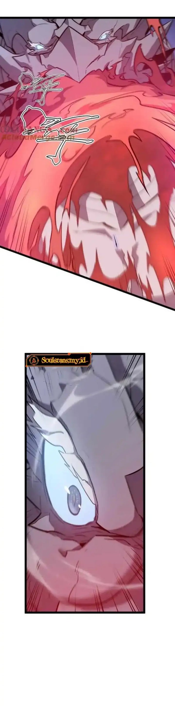 My System Is Very Serious Chapter 56 Gambar 13