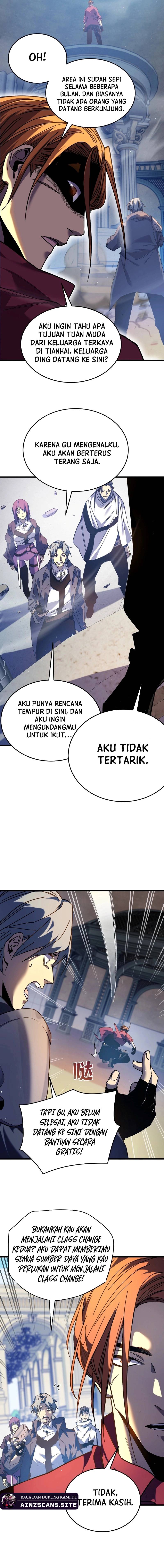 My Unbeatable Passive Skill Lets Me Deal Massive Damage! Chapter 09 Gambar 14
