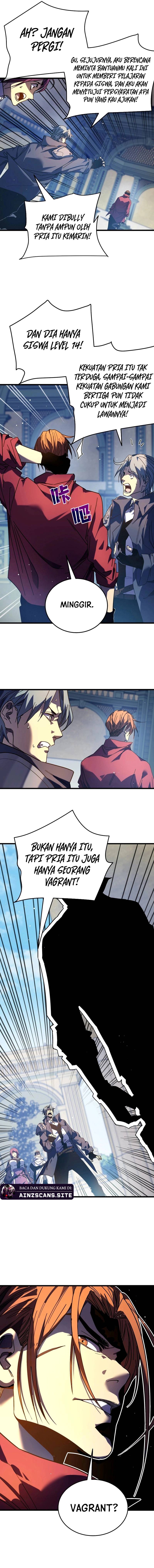 My Unbeatable Passive Skill Lets Me Deal Massive Damage! Chapter 09 Gambar 15