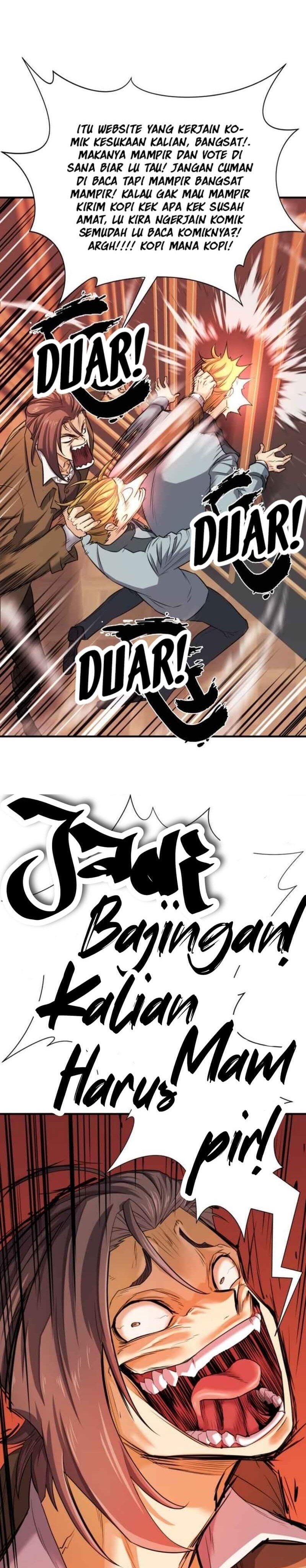 My Unbeatable Passive Skill Lets Me Deal Massive Damage! Chapter 27 Gambar 17