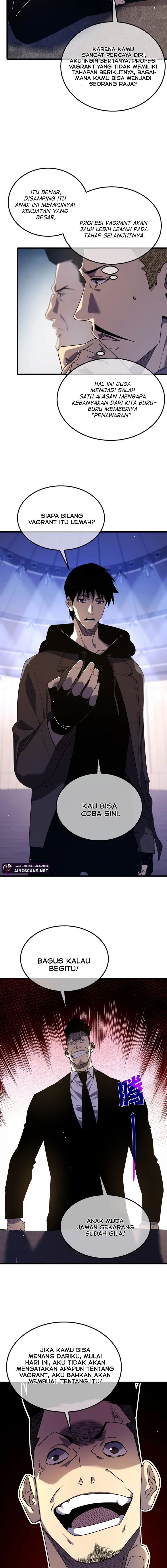 My Unbeatable Passive Skill Lets Me Deal Massive Damage! Chapter 28 Gambar 7