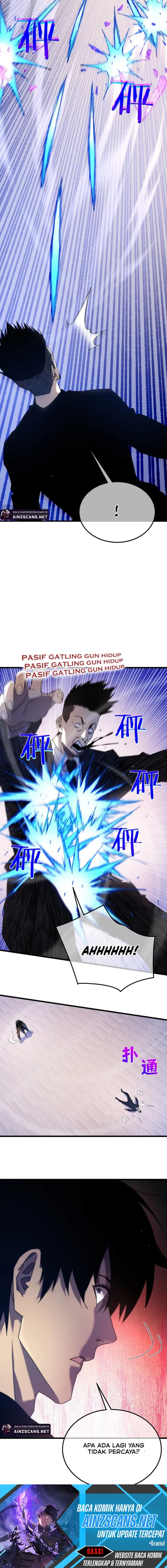 My Unbeatable Passive Skill Lets Me Deal Massive Damage! Chapter 28 Gambar 10