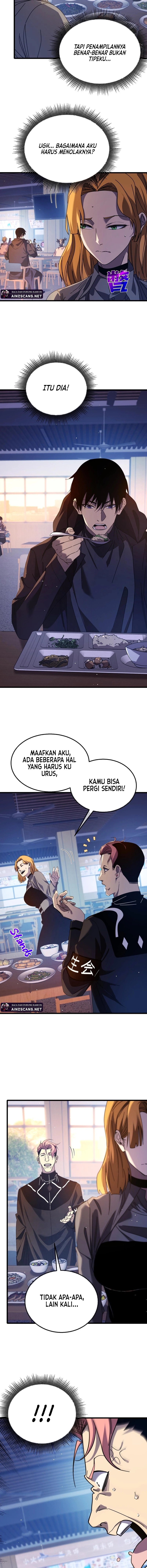 My Unbeatable Passive Skill Lets Me Deal Massive Damage! Chapter 37 Gambar 8