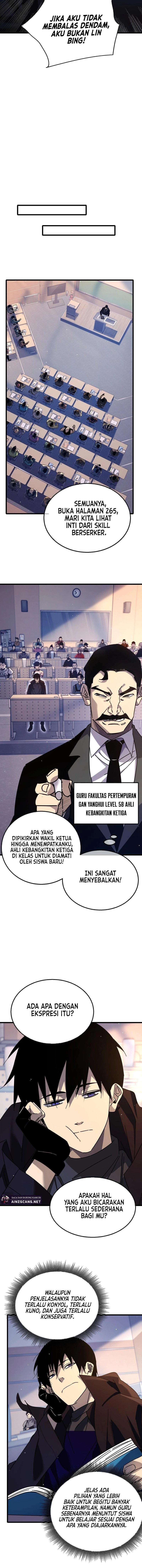 My Unbeatable Passive Skill Lets Me Deal Massive Damage! Chapter 37 Gambar 12