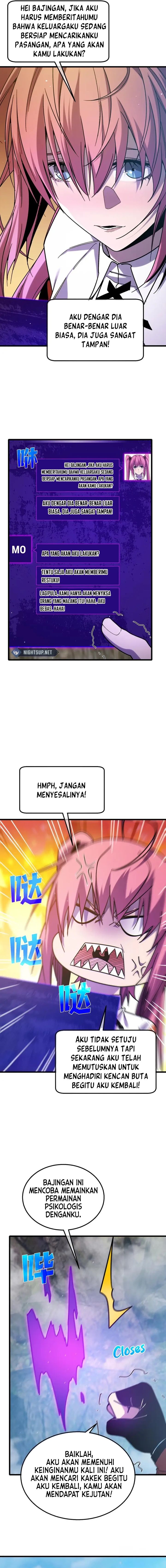 My Unbeatable Passive Skill Lets Me Deal Massive Damage! Chapter 44 Gambar 10