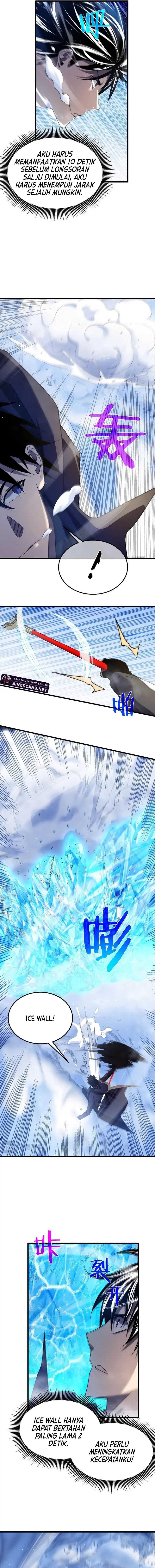 My Unbeatable Passive Skill Lets Me Deal Massive Damage! Chapter 45 Gambar 12