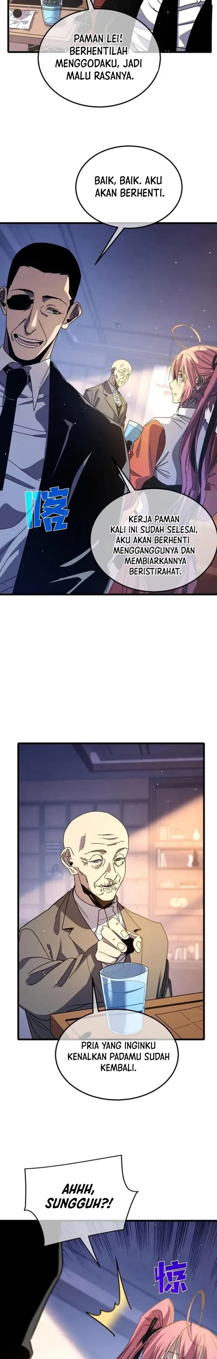 My Unbeatable Passive Skill Lets Me Deal Massive Damage! Chapter 49 Gambar 11