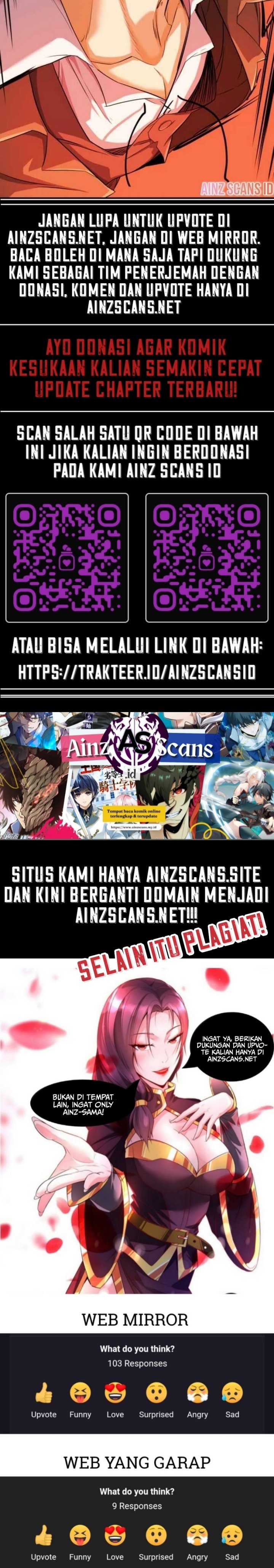 My Unbeatable Passive Skill Lets Me Deal Massive Damage! Chapter 49 Gambar 27