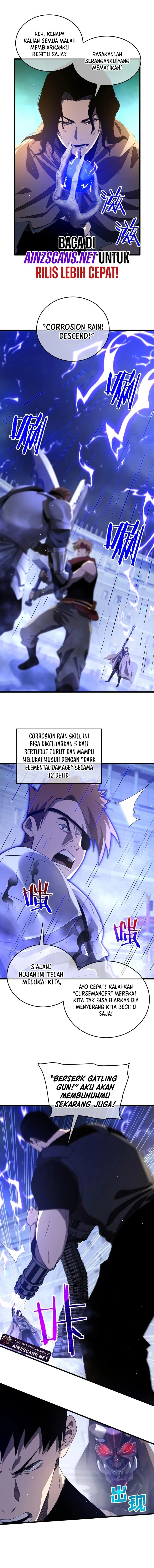 My Unbeatable Passive Skill Lets Me Deal Massive Damage! Chapter 64 Gambar 4