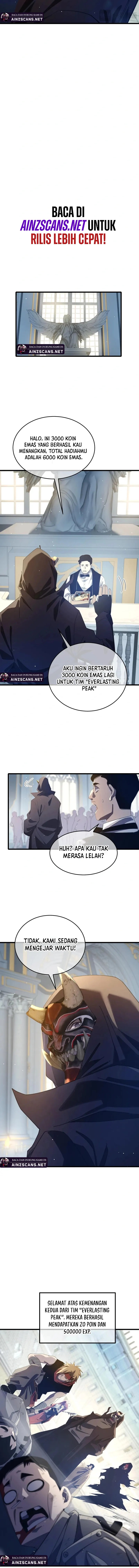 My Unbeatable Passive Skill Lets Me Deal Massive Damage! Chapter 64 Gambar 10