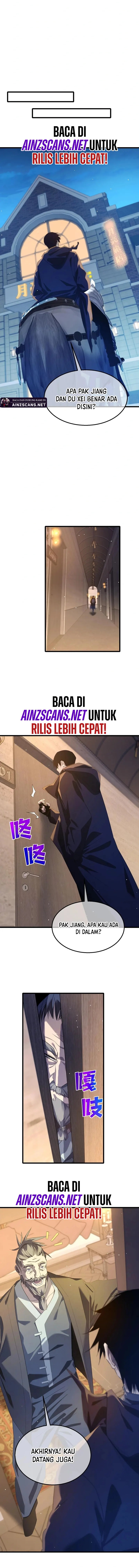 My Unbeatable Passive Skill Lets Me Deal Massive Damage! Chapter 64 Gambar 13